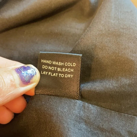 Filtine by Anthropologie black jacket - Picture 10 of 10